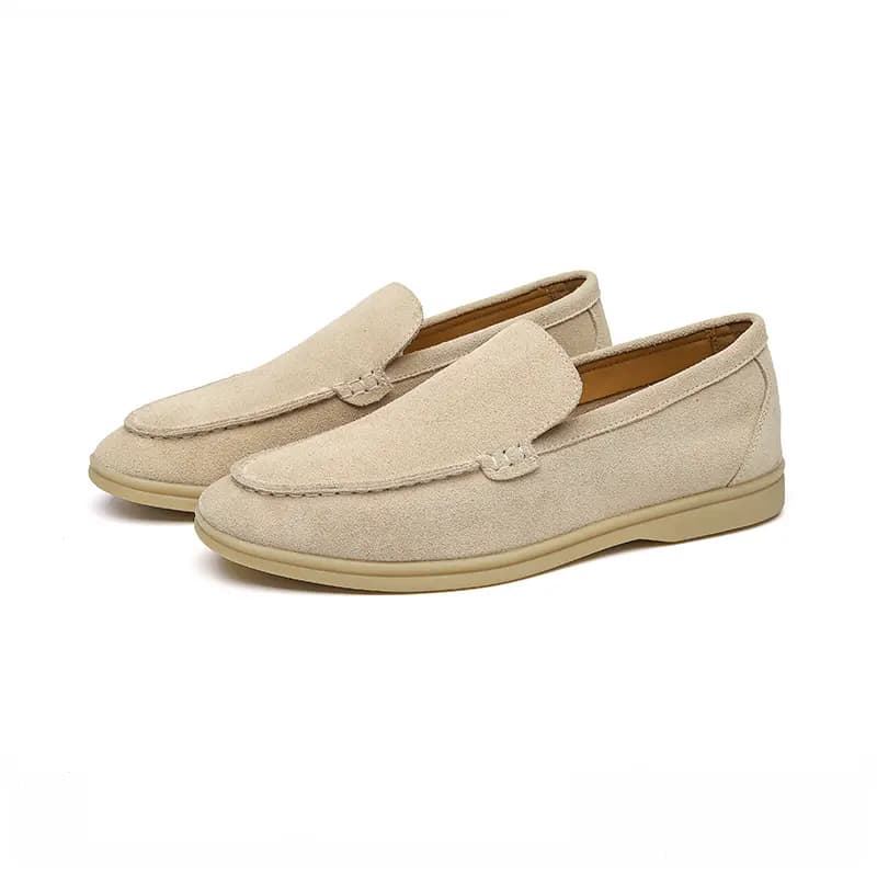 Cachiotti Kişi Loafer Ayaqqabısı 8