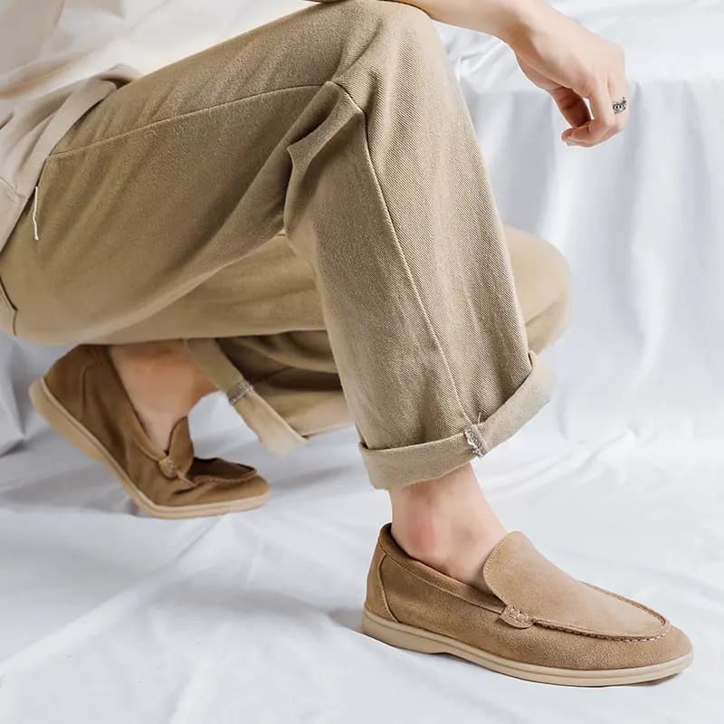 Cachiotti Kişi Loafer Ayaqqabısı 17