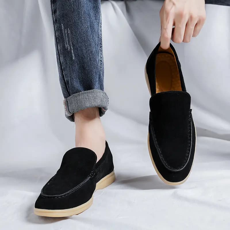 Cachiotti Kişi Loafer Ayaqqabısı 6