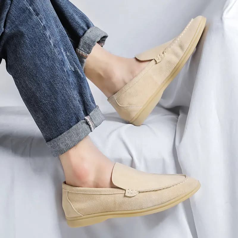 Cachiotti Kişi Loafer Ayaqqabısı 11