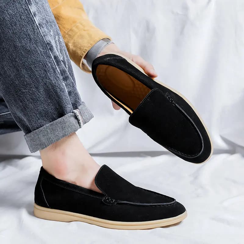 Cachiotti Kişi Loafer Ayaqqabısı 5
