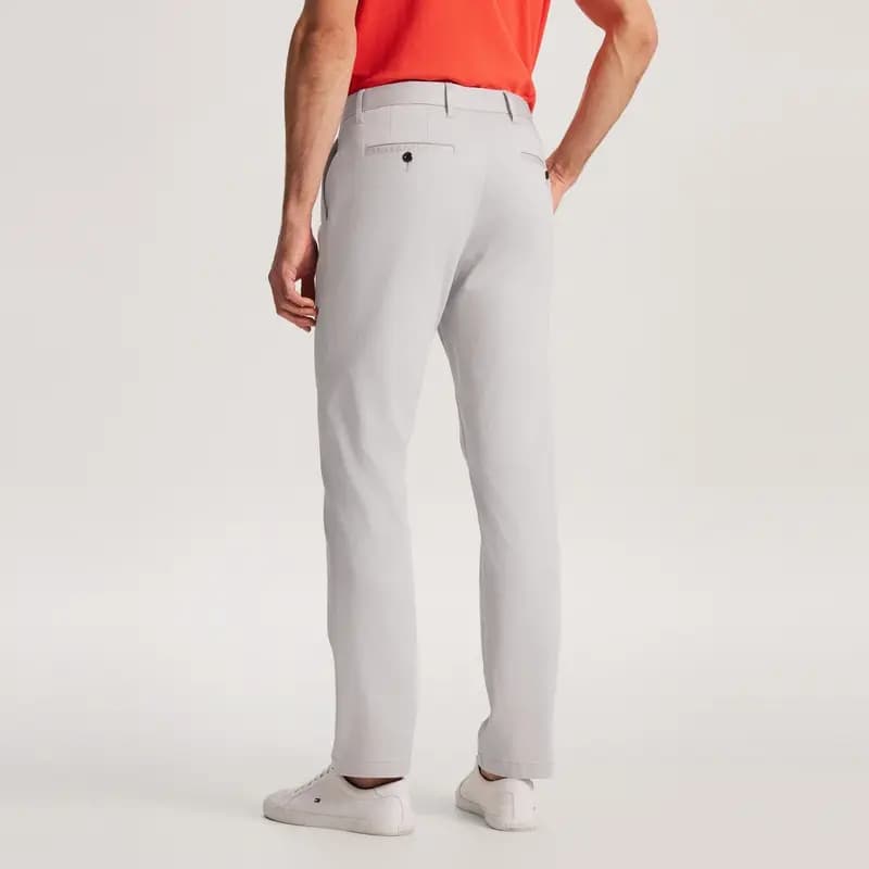 Tommy Hilfiger Kişi Klassik Şalvar 25