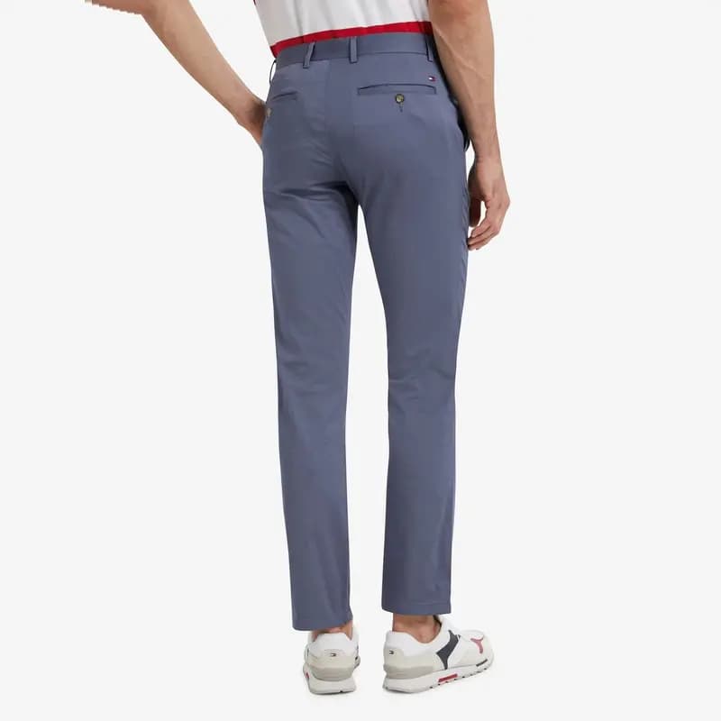 Tommy Hilfiger Kişi Klassik Şalvar 14
