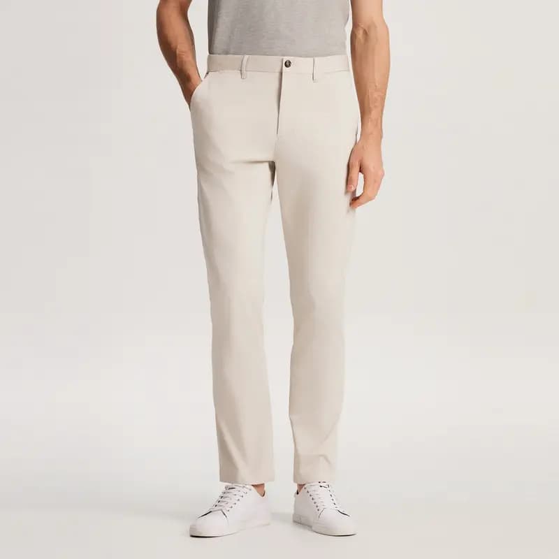Tommy Hilfiger Kişi Klassik Şalvar 19