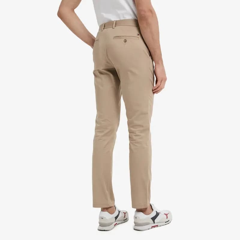 Tommy Hilfiger Kişi Klassik Şalvar 9
