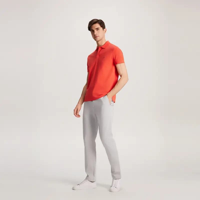 Tommy Hilfiger Kişi Klassik Şalvar 26