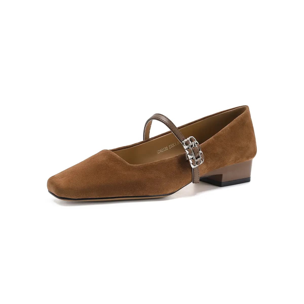 HARSON Mary Jane Shoes Women's 9