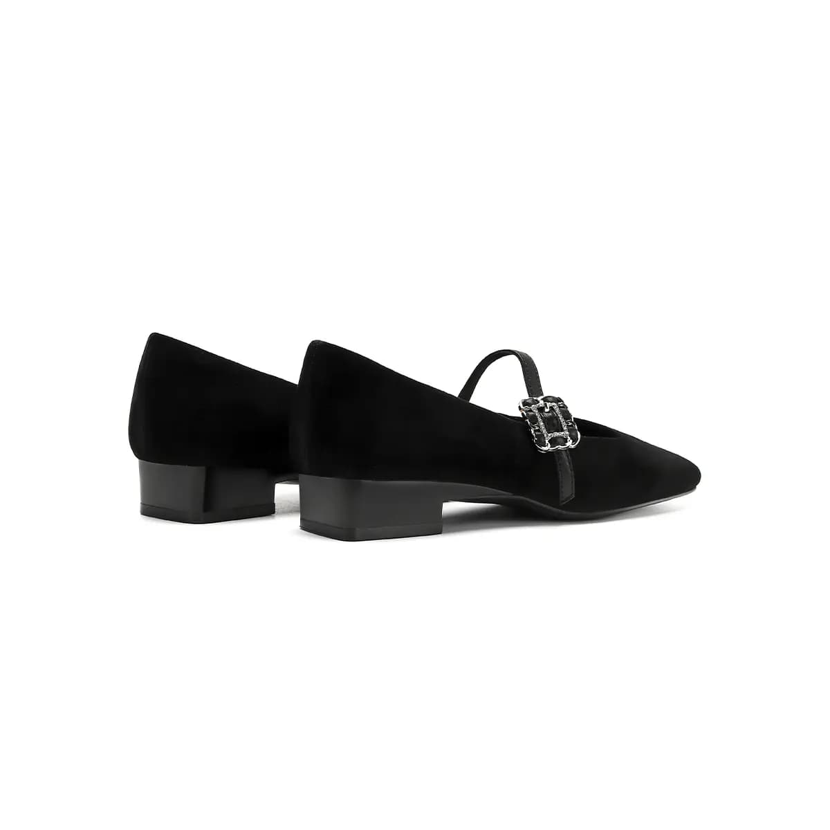 HARSON Mary Jane Shoes Women's 18