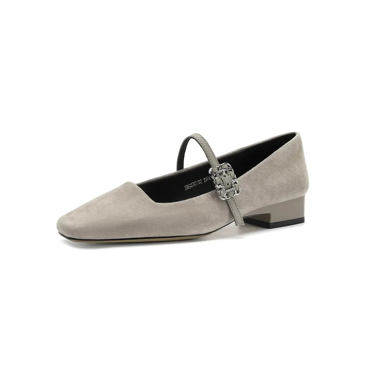 HARSON Mary Jane Shoes Women's 2