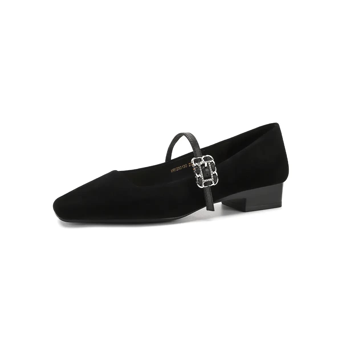 HARSON Mary Jane Shoes Women's 16