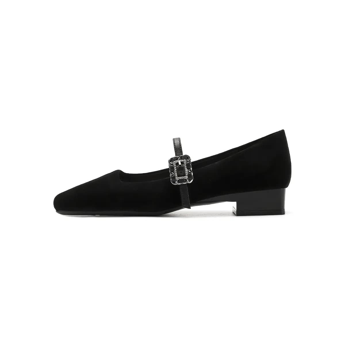 HARSON Mary Jane Shoes Women's 15