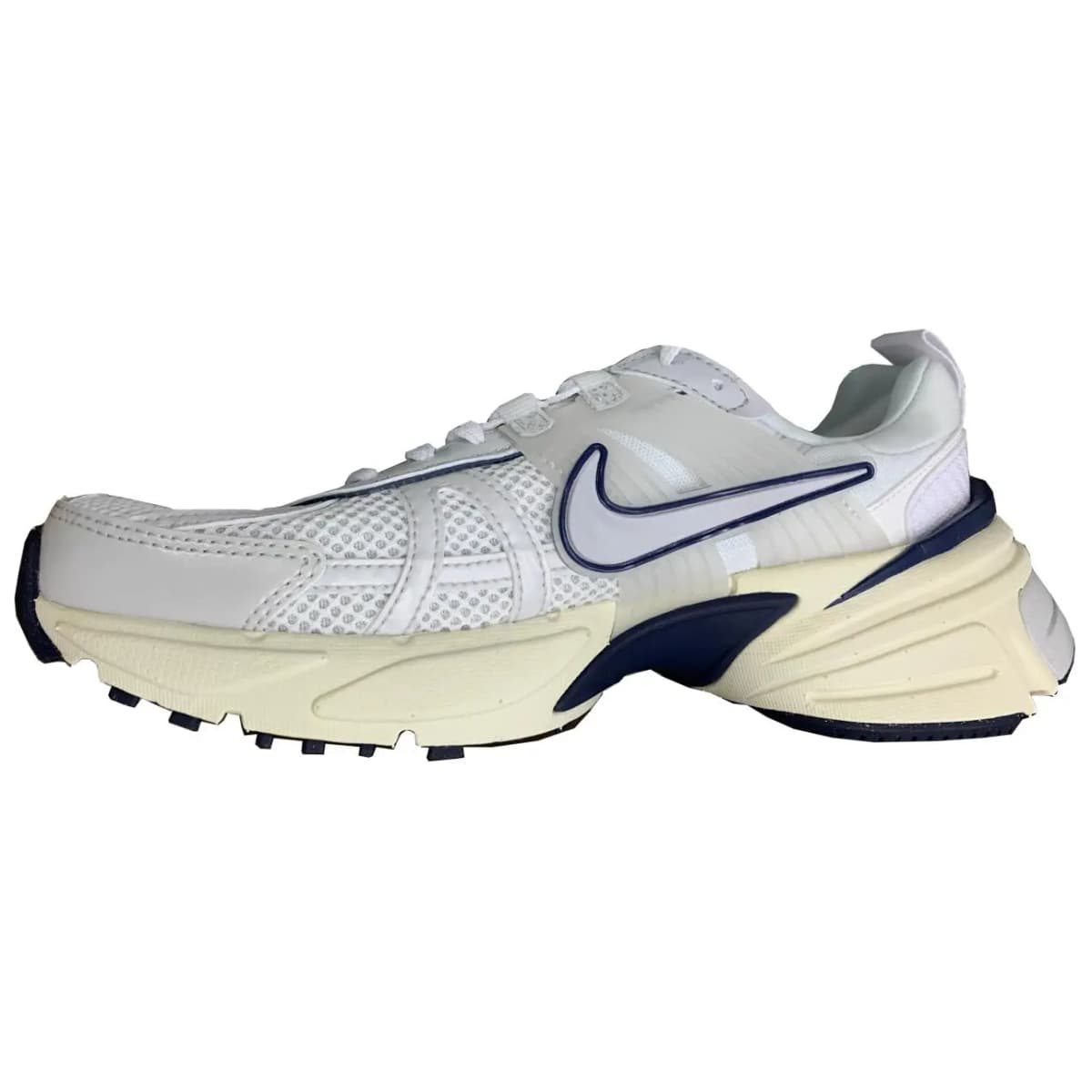 Nike V2K Run Qadın Summit White 6
