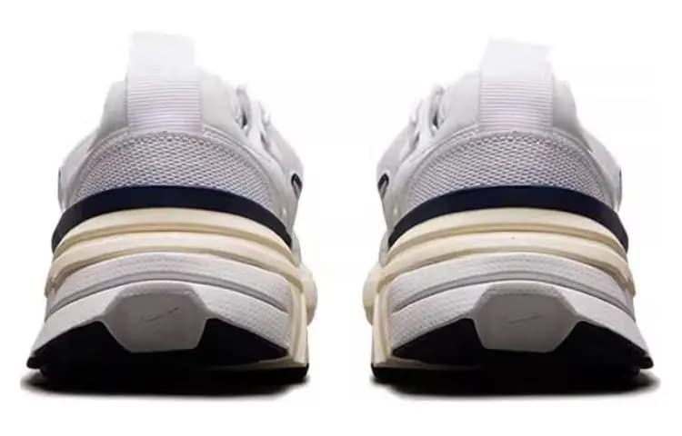 Nike V2K Run Qadın Summit White 4