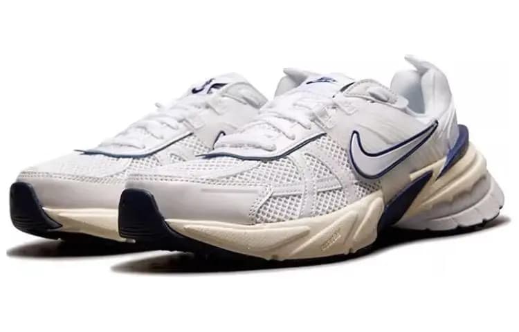Nike V2K Run Qadın Summit White 3