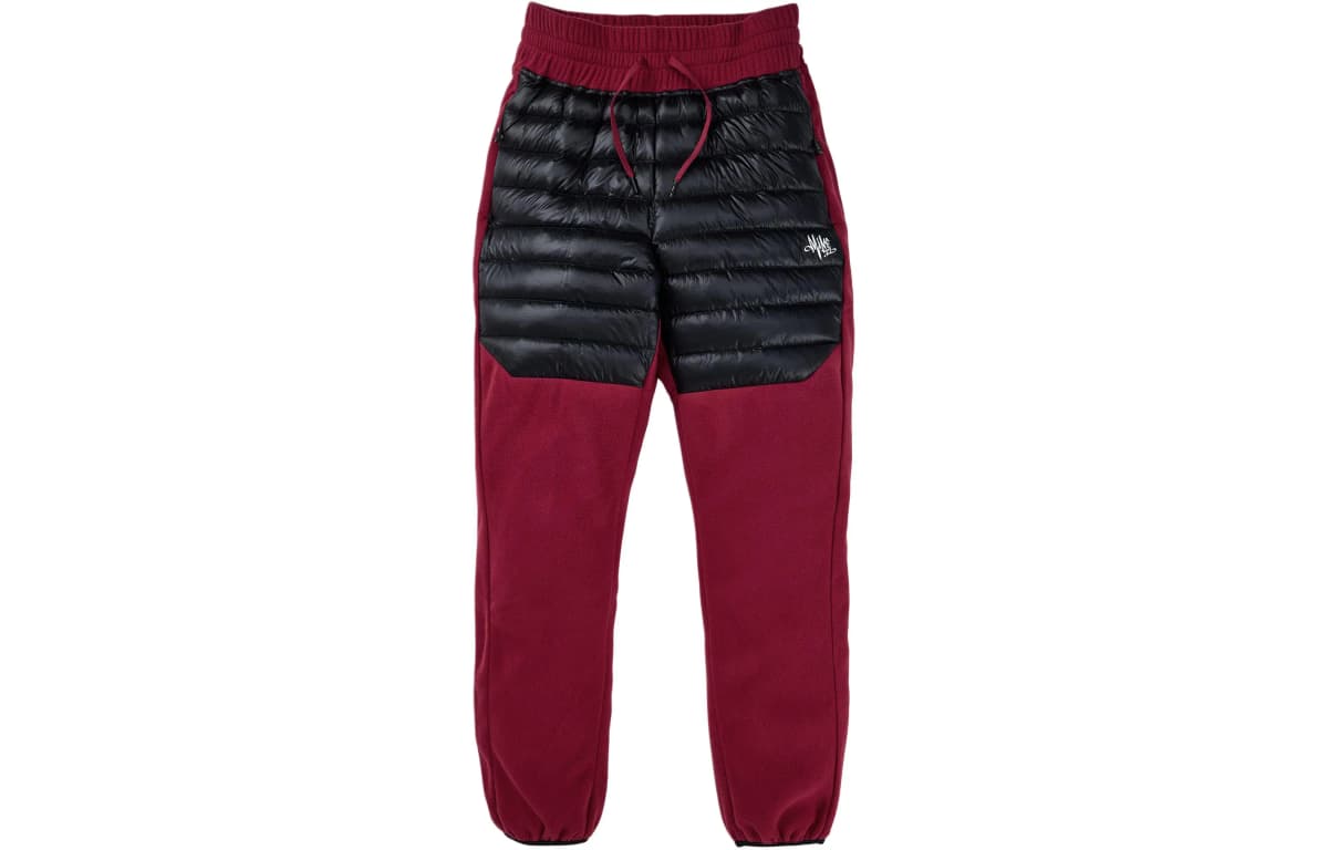 BURTON MINE 77 Series SS24 Xizək Şalvarı Unisex