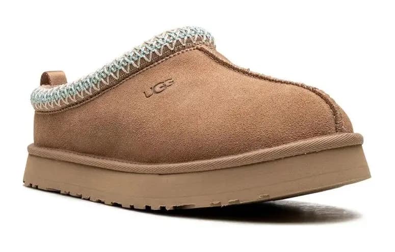 UGG Tazz Slipper Sand Kids 2