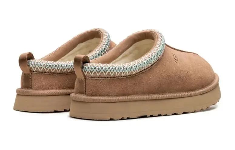 UGG Tazz Slipper Sand Kids 3