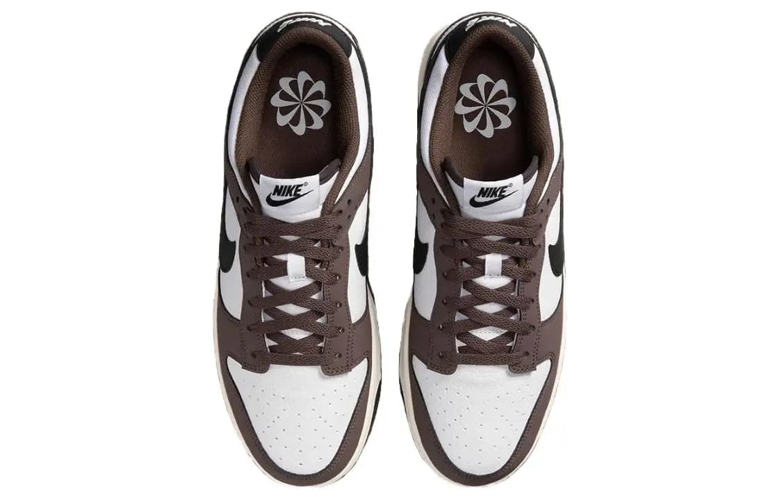 Nike Dunk Low Next Nature Cacao Wow 3