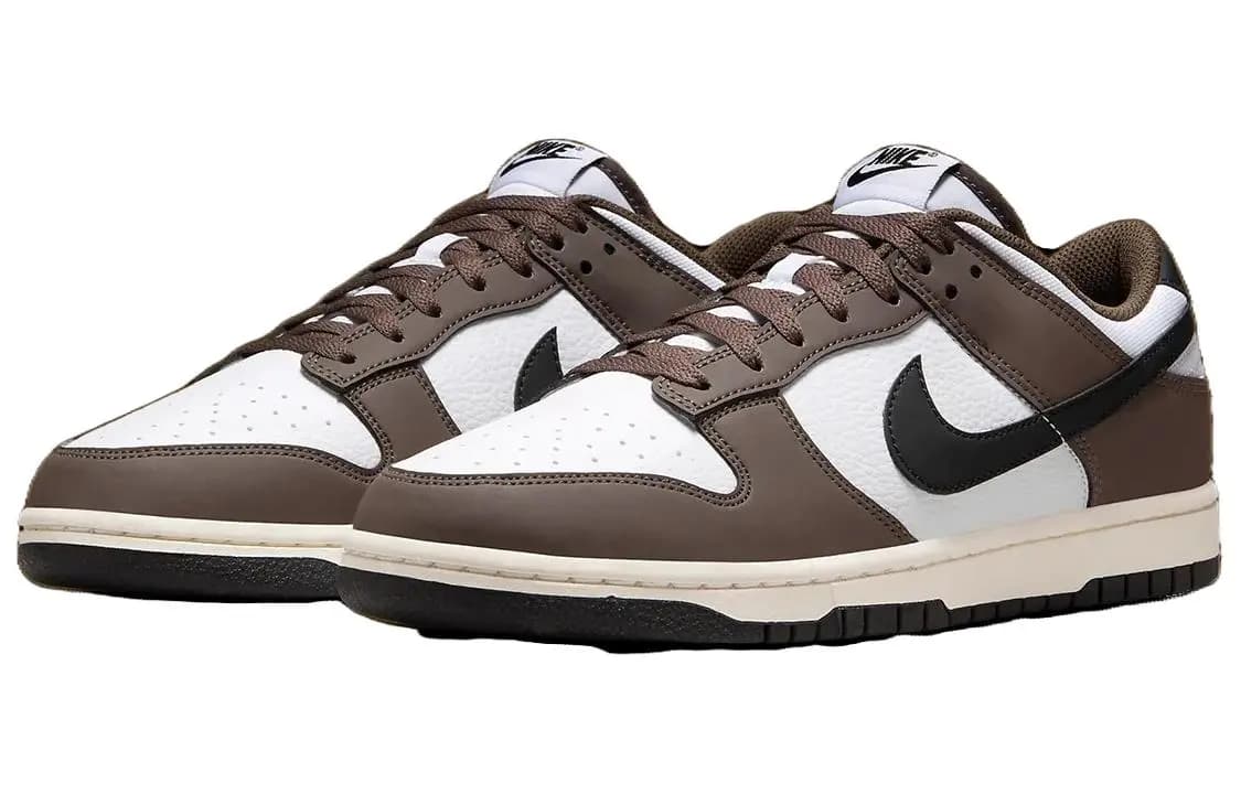 Nike Dunk Low Next Nature Cacao Wow 2