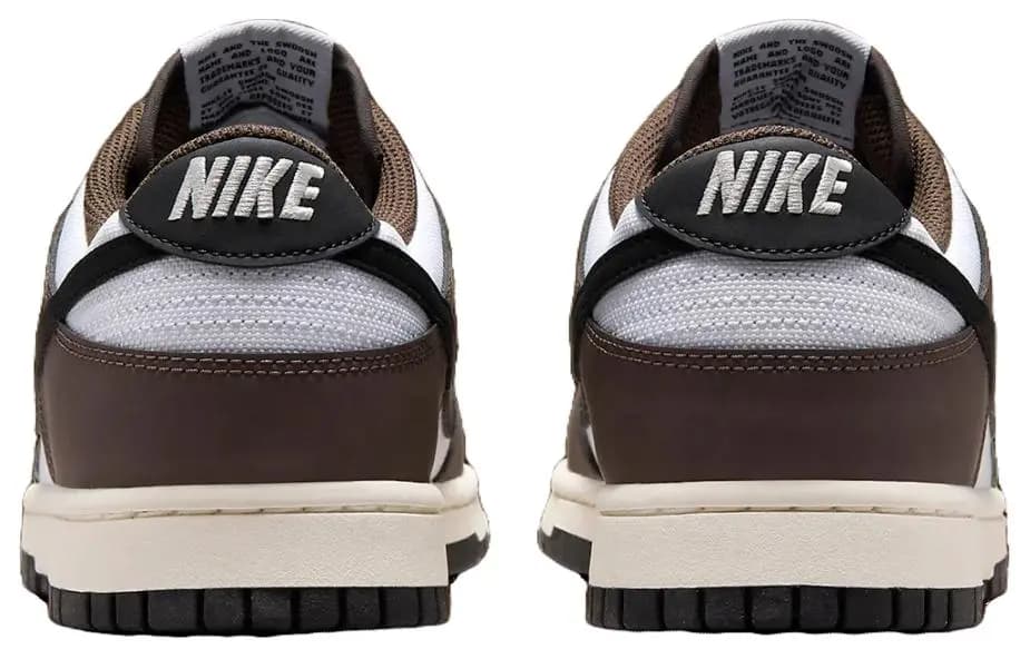 Nike Dunk Low Next Nature Cacao Wow 4