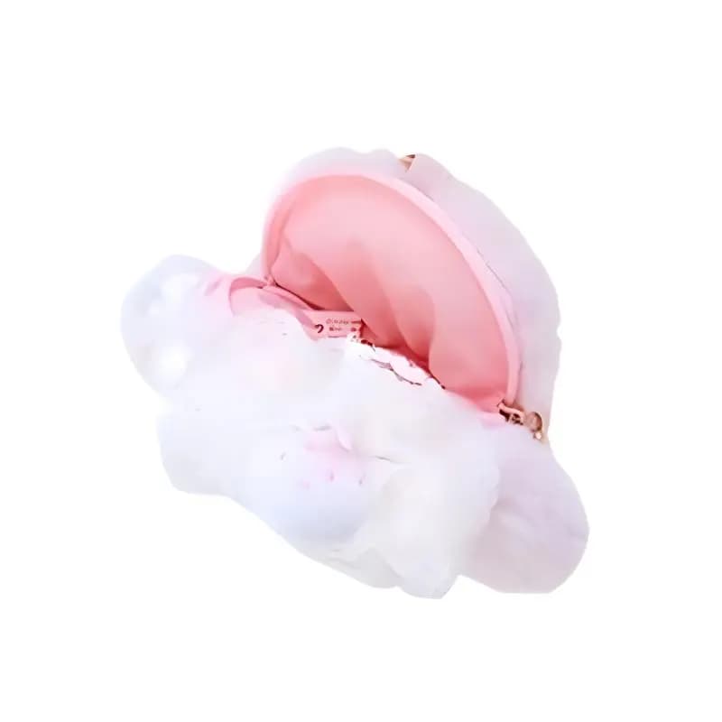 Sanrio My Melody Light Snow White Berry Series Açarlıq Çəhrayı 3