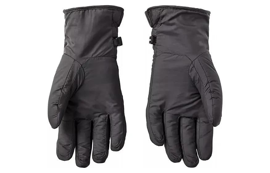 THE NORTH FACE Qadın Toxunma Əlcəyi 3