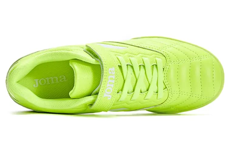 JOMA Uşaq Futbol Ayaqqabısı Yaşıl 4
