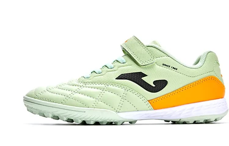 Joma Uşaq Futbol Ayaqqabısı Yaşıl