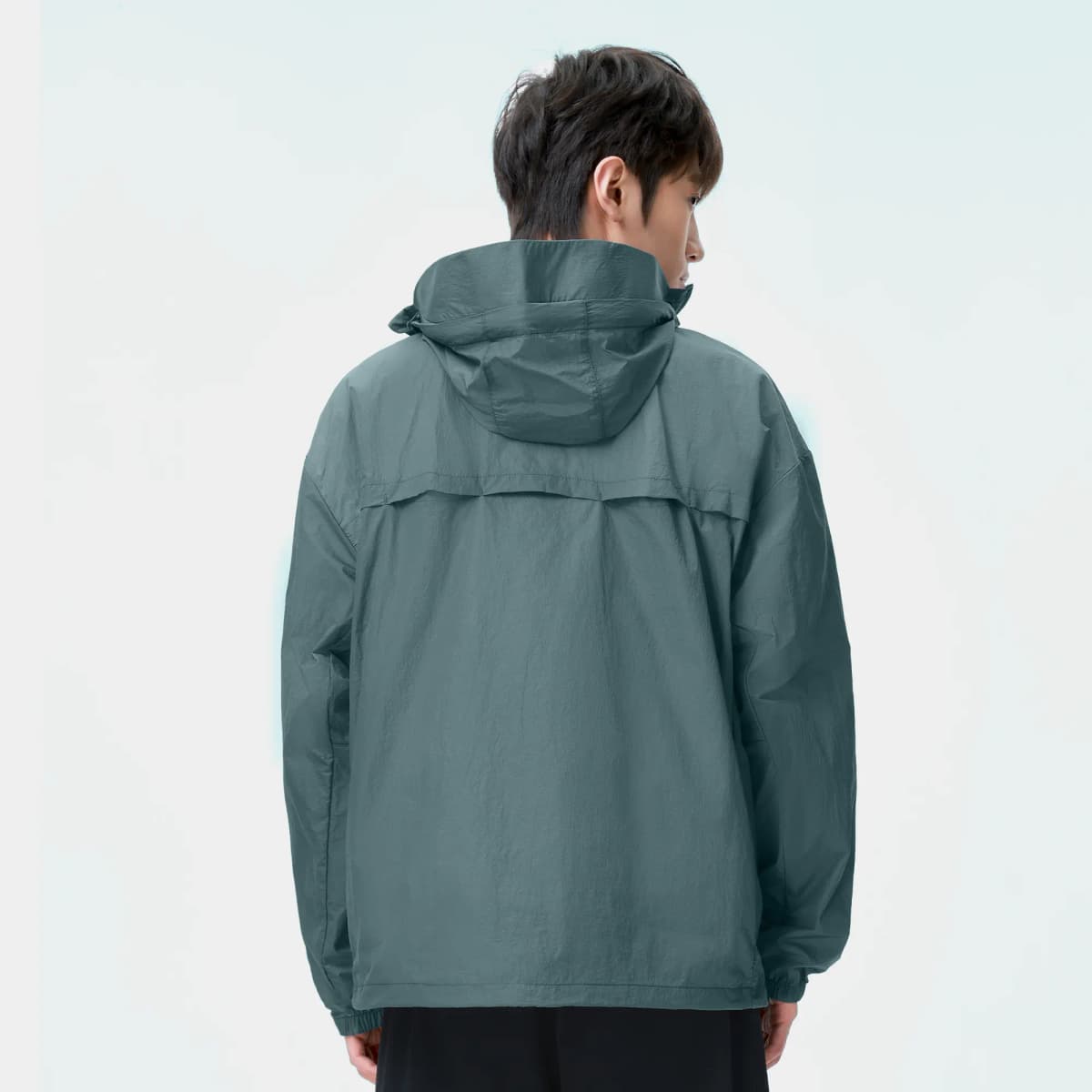 CAMEL Shadow Series Günəşdən Qoruyucu Pencək Unisex 34
