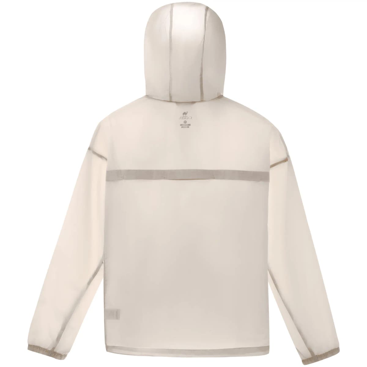 CAMEL Shadow Series Günəşdən Qoruyucu Pencək Unisex 7