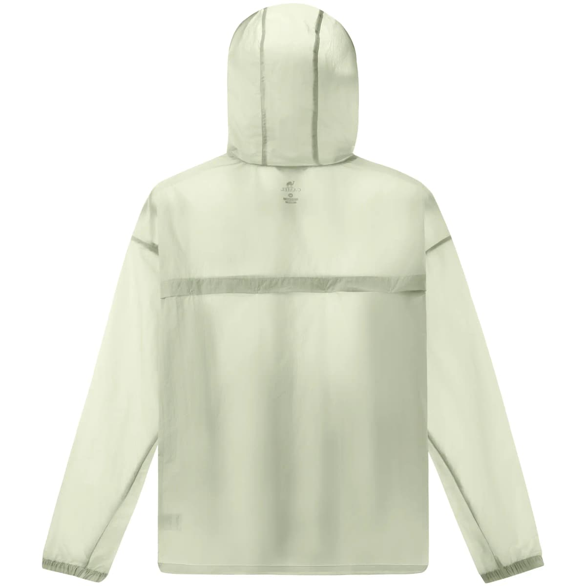 CAMEL Shadow Series Günəşdən Qoruyucu Pencək Unisex 13