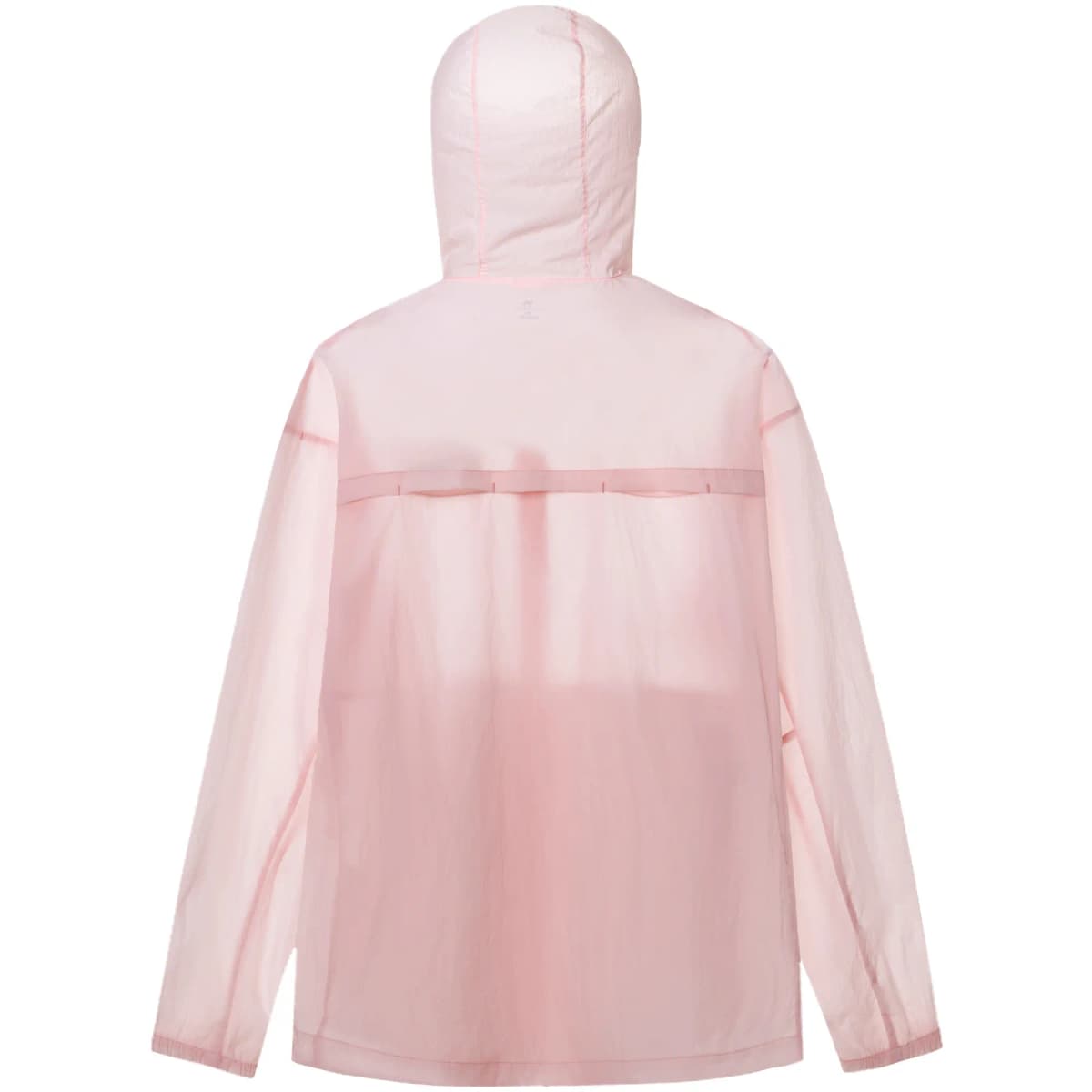 CAMEL Shadow Series Günəşdən Qoruyucu Pencək Unisex 3