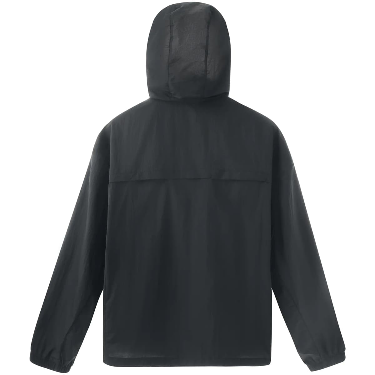 CAMEL Shadow Series Günəşdən Qoruyucu Pencək Unisex 19