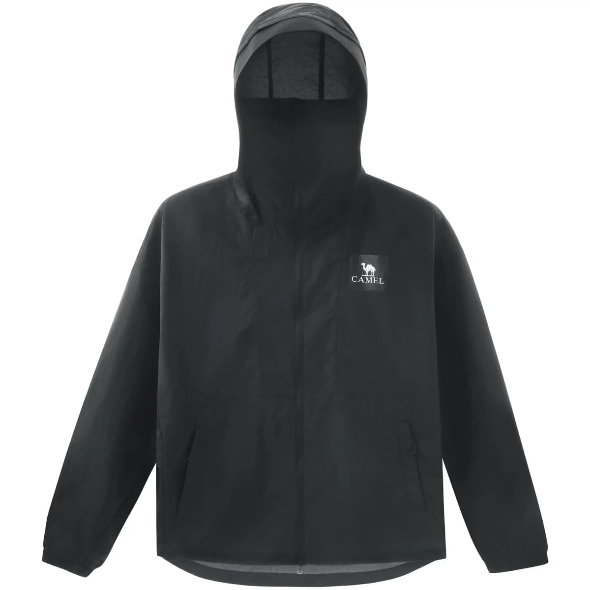 CAMEL Shadow Series Günəşdən Qoruyucu Pencək Unisex 18