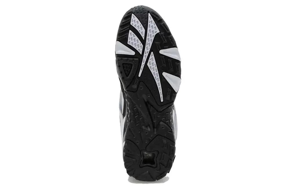 Reebok Preseason 94 Mid Qara/Ağ 5