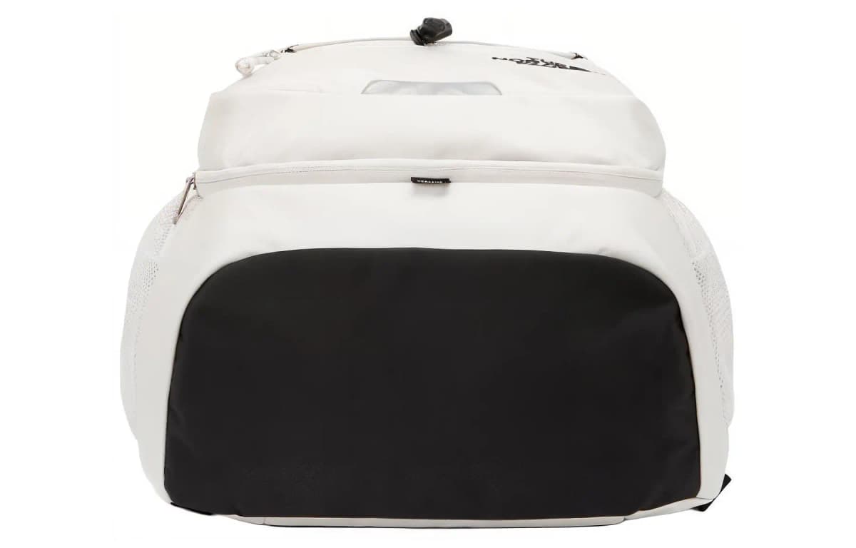 THE NORTH FACE 32L Super Pack II Mini Bel Çantası Fil Dişi 3