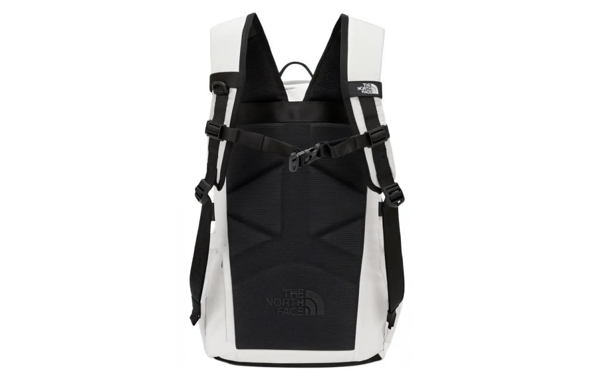 THE NORTH FACE 32L Super Pack II Mini Bel Çantası Fil Dişi 2