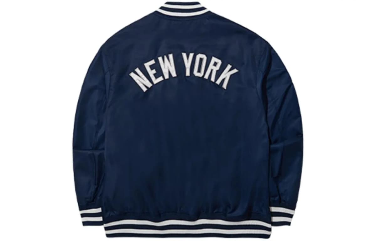 New Era x MLB SS24 New York Yankees Unisex Baseball Pencəyi Göy 2