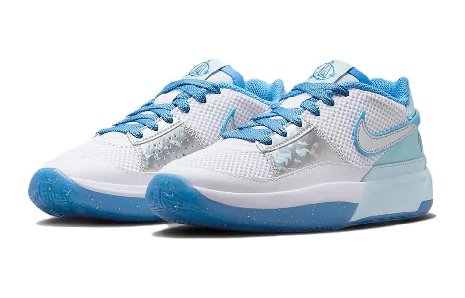 Nike Ja 1 SE All-Star GS 3