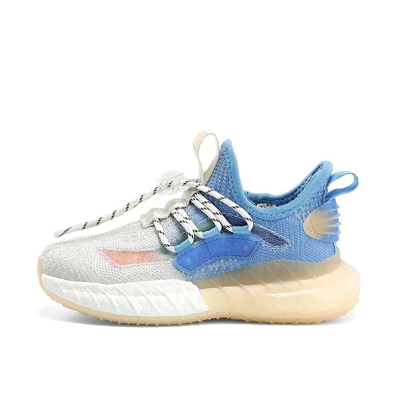 BIG WASP Flick Experience 2.0 Kids' Casual Shoes Kids