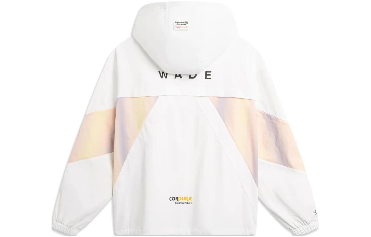 LINING Wade Collection Trench Coats Men Standard White 2