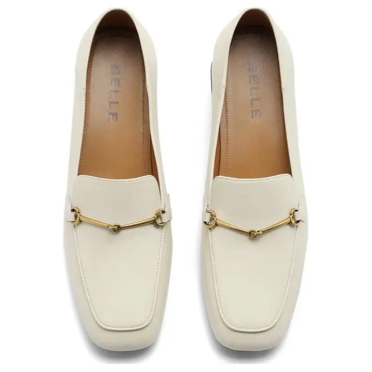BELLE Qadın Loafer Ayaqqabısı 8