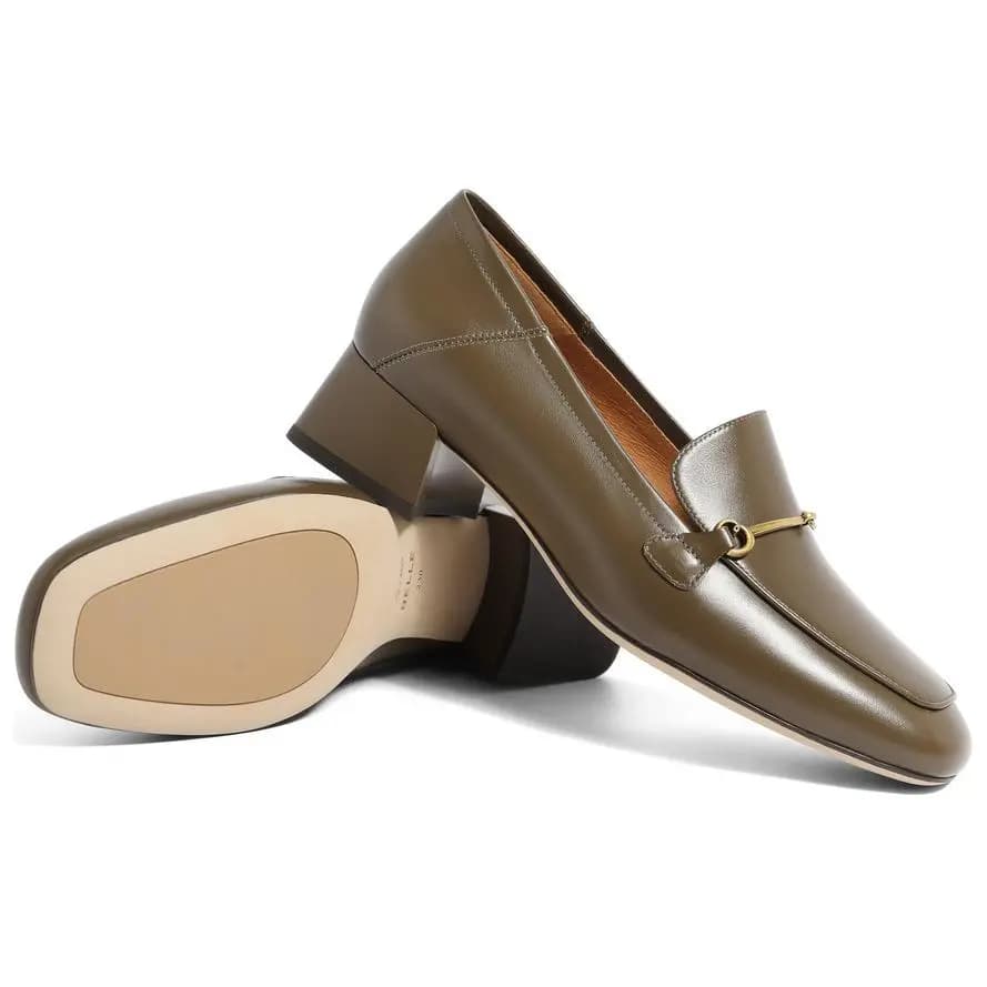 BELLE Qadın Loafer Ayaqqabısı 15
