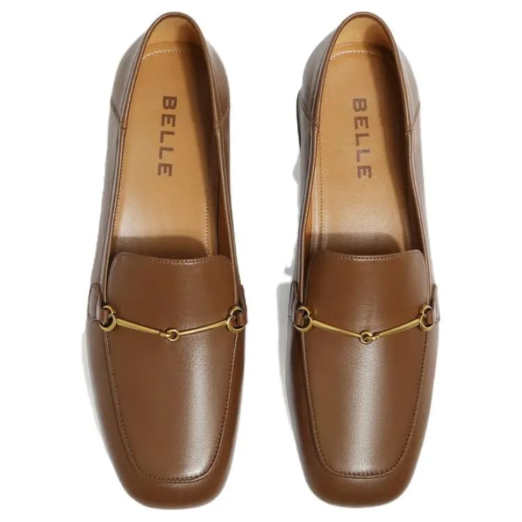 BELLE Qadın Loafer Ayaqqabısı 3