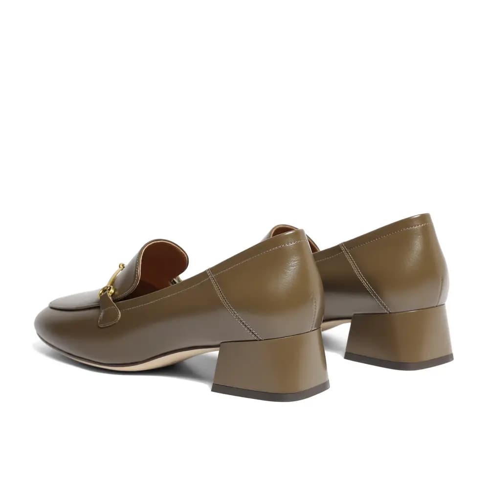 BELLE Qadın Loafer Ayaqqabısı 14