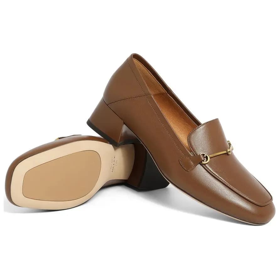 BELLE Qadın Loafer Ayaqqabısı 5