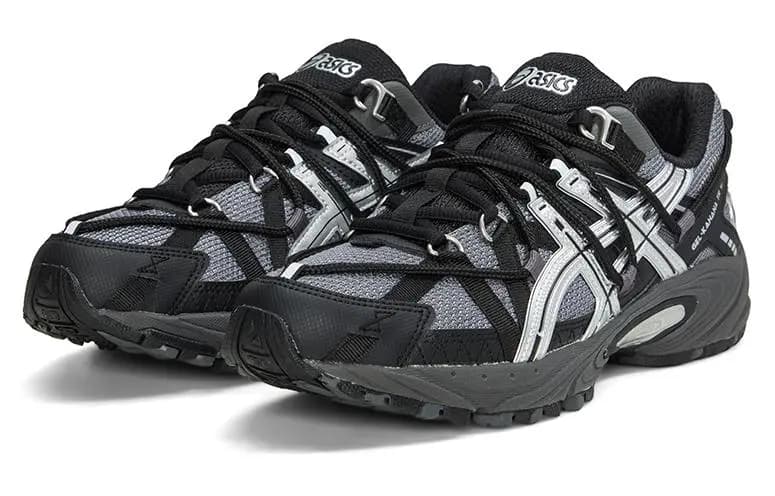 Asics Gel-Kahana TR V2 Meteorite Black 3