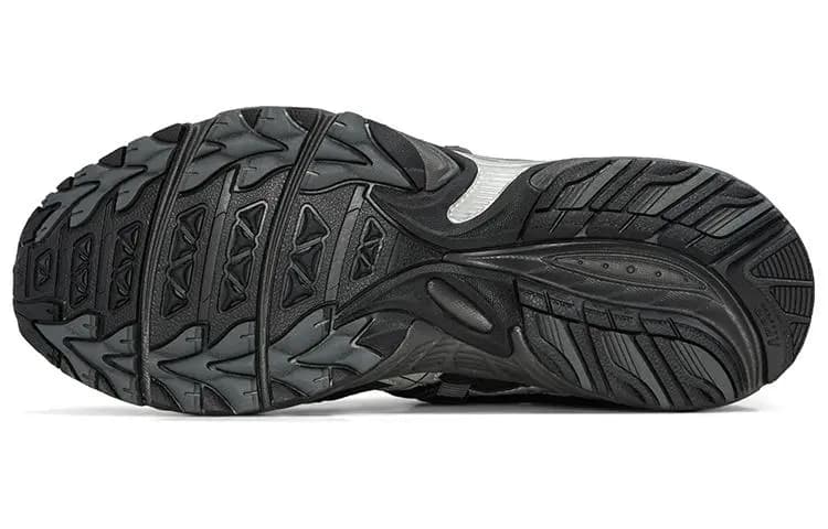 Asics Gel-Kahana TR V2 Meteorite Black 6