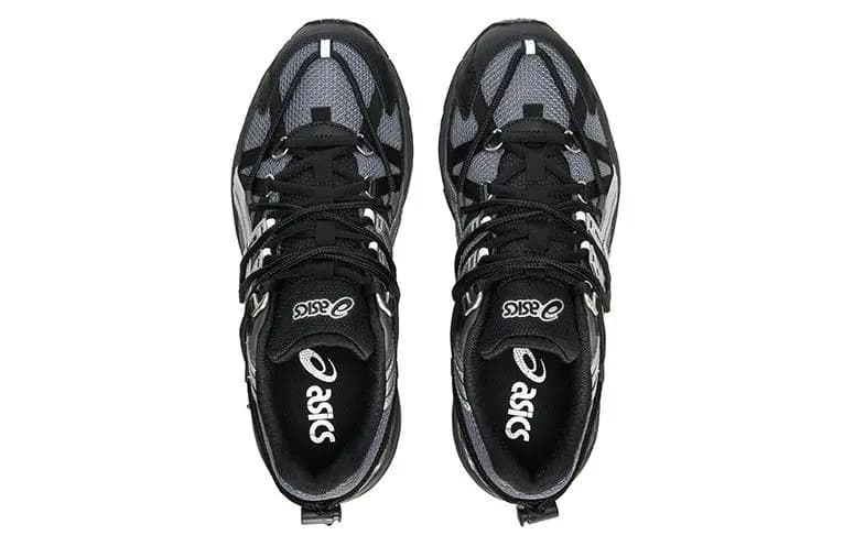 Asics Gel-Kahana TR V2 Meteorite Black 4