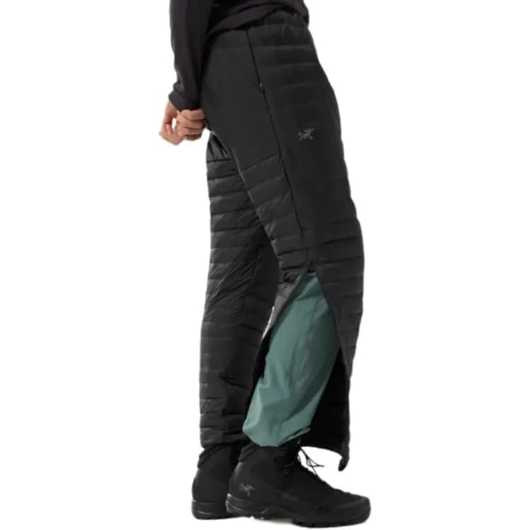 Arcteryx İzolyasiyalı Kişi Şalvarı 4